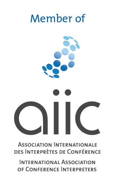 aiic Member